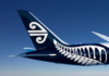 Air NZ tail logo