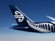 NZ lockdown – day 28: Air NZ confirms 30 staff tested positive Air NZ tail logo