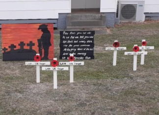 Anzac Day 2020