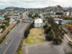 Auckland drone view