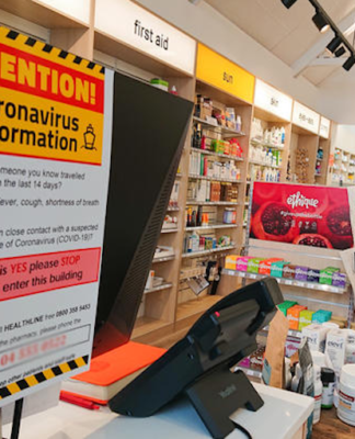 NZ lockdown – day 14: Pacific groups at risk over social media ‘fake info’