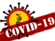 Timor-Leste Covid-19 poster
