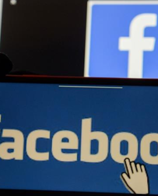Facebook & Google