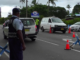 Fiji police make 193 virus lockdown violation arrests, blast ‘selfish group’ Fiji checkpoint