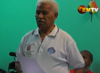 Sir Arnold Amet