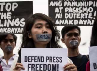 Media freedom