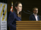 Jacinda Ardern