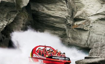 Ngāi Tahu job cuts a ‘horror story’ for NZ’s Queenstown tourism Ngāi Tahu Tourism