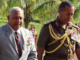 RSF challenges Fiji over general’s ‘stifle criticism’ views on virus Brig-Gen Jone Kalouniwai