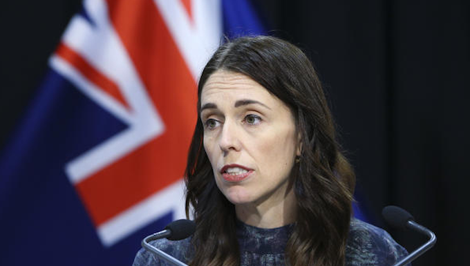 NZ lockdown – day 25: Nine new cases – community spread key to lockdown