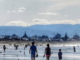 Selfish lockdown breaches cause headaches in Fiji, NZ Papamoa beach