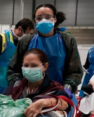 Tonga cancels aircraft with medical supplies from China, reports say