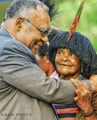 Open letter to Jakarta – Papuan self-determination isn’t special autonomy v2 Rev Socratez Yoman