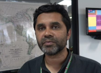 Riyaz Sayed-Khaiyum