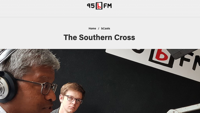Southern Cross
