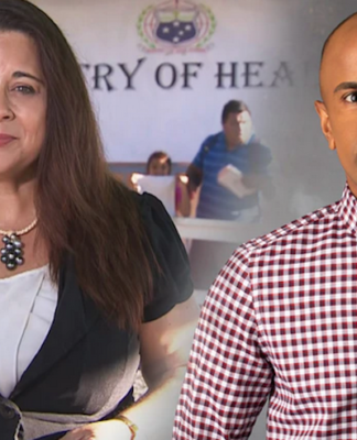 TVNZ’s Pacific correspondent Barbara Dreaver wins Voyager media awards Barbara Dreaver