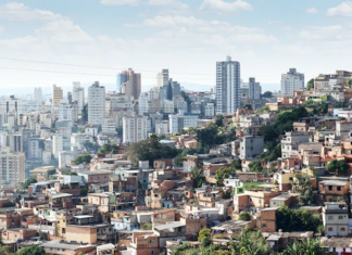 Cityscape