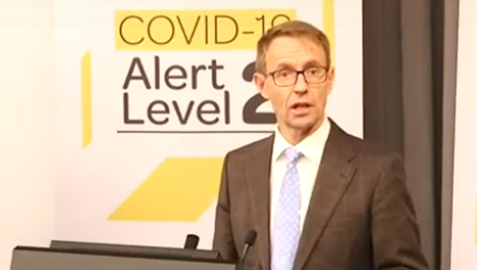 No new NZ covid cases for six days – but one extra death