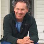 Author Emrys Westacott
