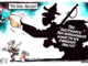 Foreign Policy cartoon