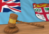 Fiji Justice