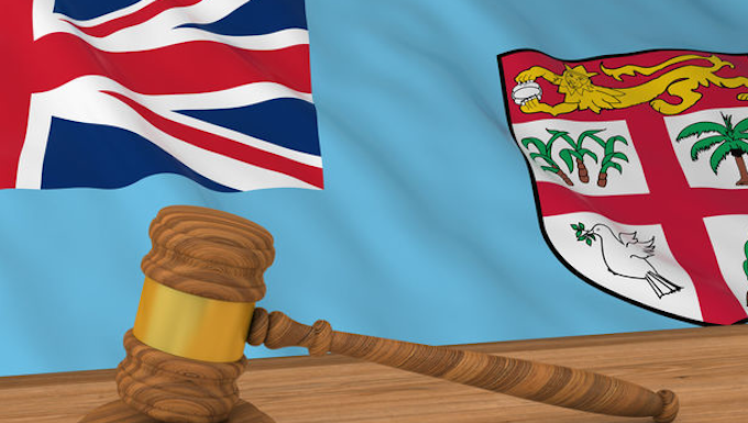 Fiji Justice
