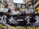Hongkong protest