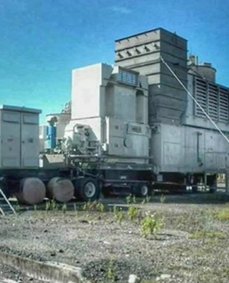 Former PM O’Neill blames current government for ‘politicised’ arrest Lae generator