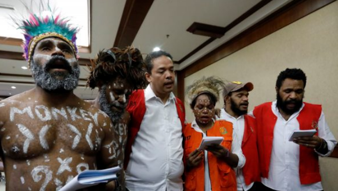 TAPOL condemns cancellation of early release for Jakarta Five prisoners Jakarta Six