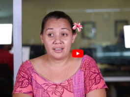 Samoa Observer video still