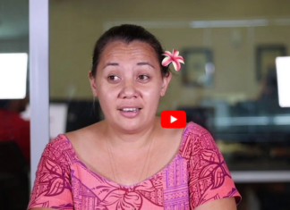 Samoa Observer video still
