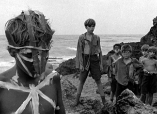 Lord of the Flies film
