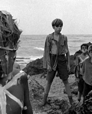 Where’s the Pacific voice in the viral ‘real Lord of the Flies’ story? Lord of the Flies film