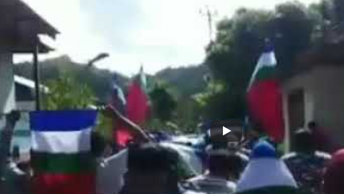 Maluku potest