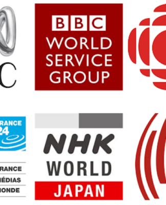Public service media