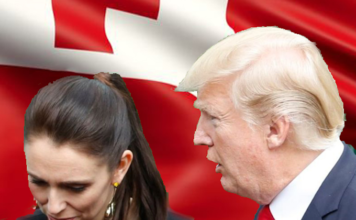 Kaniva News: Amnesty time for NZ overstayers to help check virus spread Ardern + Trump