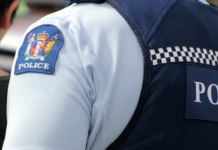 NZ police