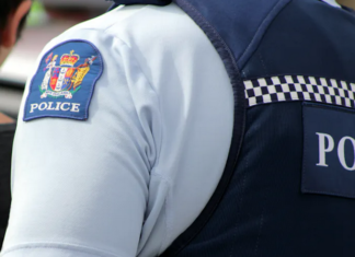 NZ police