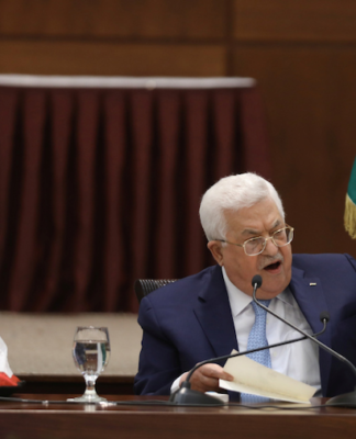 NZ silent over ‘backdoor’ Israeli deals, says Palestinian support group