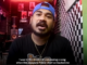 Papuan rapper Epo D'Fenomeno