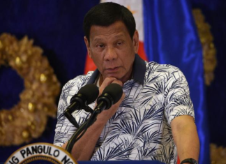 Rodrigo Duterte