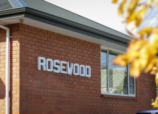 Rosewood Rest Home