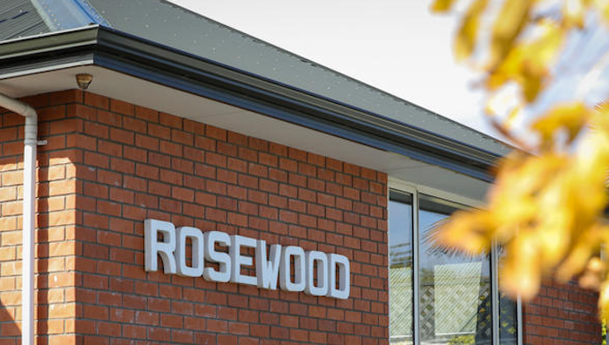 Rosewood Rest Home