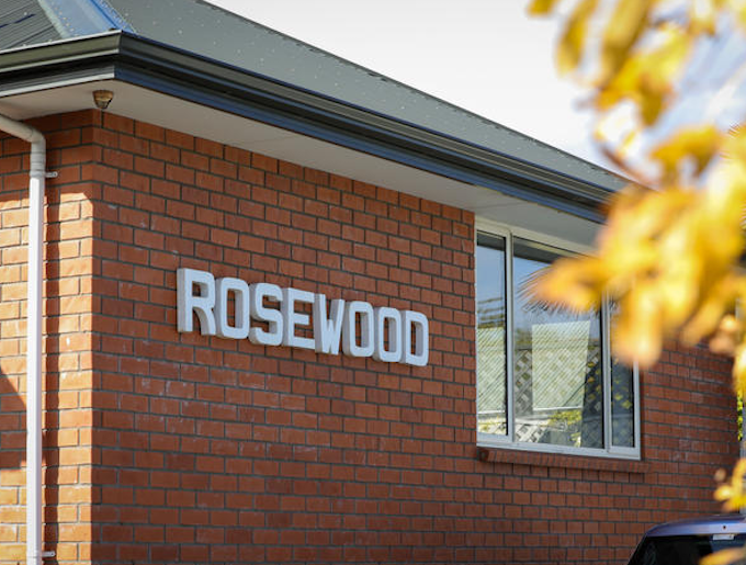 Rosewood Rest Home