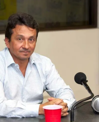 Senator outrages Tahiti government with ‘brutal virus crisis’ criticism Nuihau Laurey