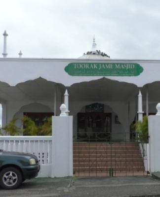 Bainimarama offers Eid greetings to Fiji’s Muslim community