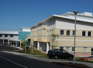 Waitākere Hospital