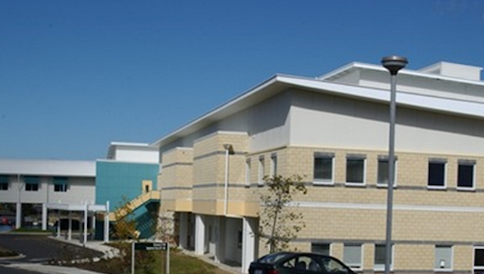 Waitākere Hospital