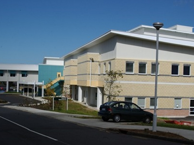 Waitākere Hospital
