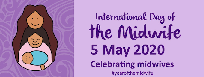 International Year of the Midwife